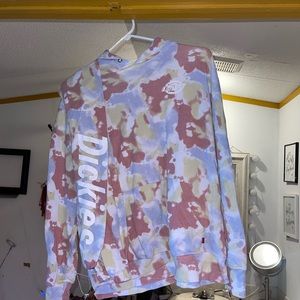 Dickies sweatsuit set